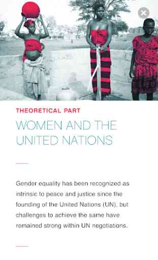 Women and UN Guide 4