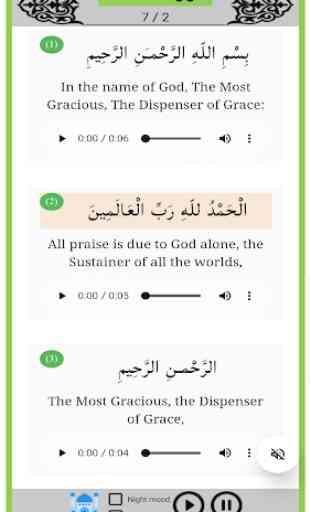 114 Surah Al Quran 3