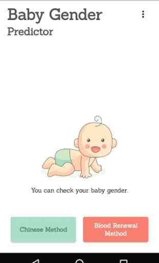 Baby Gender Predicton 1