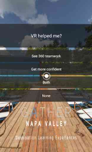 Boon VR for Gear VR 4
