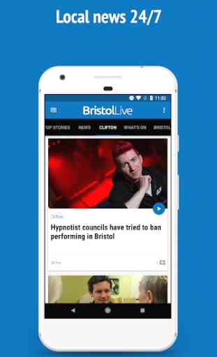 Bristol Live – local news, sport, & business 2