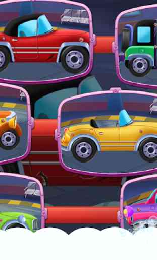 Car Wash & Pimp my Ride * Game for Kids & Toddlers 2
