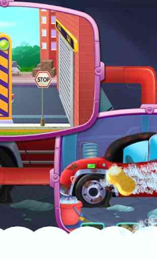 Car Wash & Pimp my Ride * Game for Kids & Toddlers 3