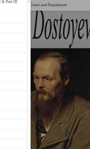 Crime and Punishment  novel by  Fyodor Dostoyevsky 2