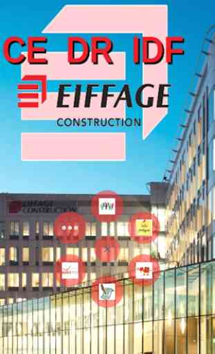EIFFAGE CONSTRUCTION CEDRIDF 2