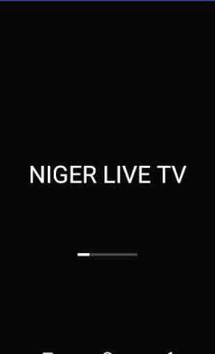 Eyasi - Niger Live Tv Channels 1