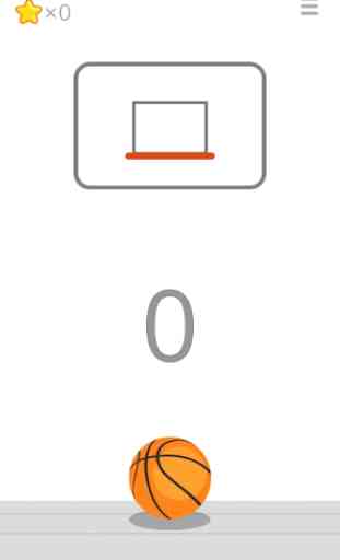 Flip Basketball 3