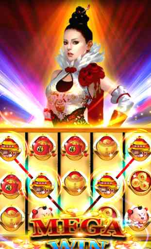 Fortune d'or Jackpot Slot 4