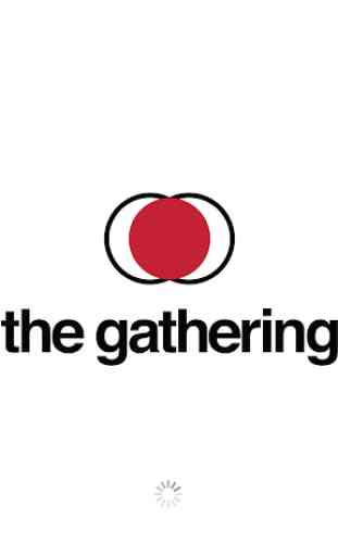 Gathering Church 1