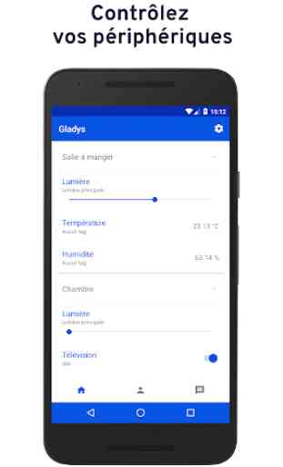 Gladys Assistant 2