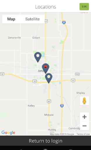 Greater Iowa Mobile Banking 1