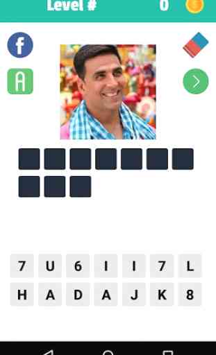 Guess The Movie Name 4