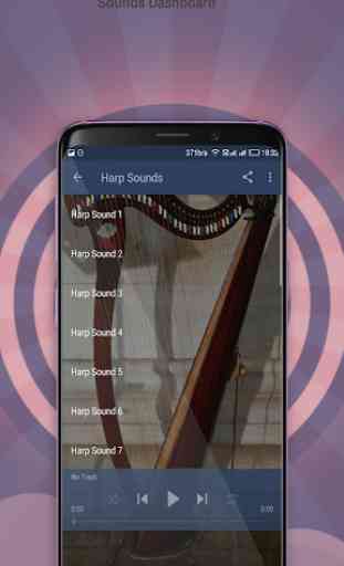 Harp Sounds 2