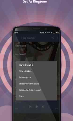 Harp Sounds 3