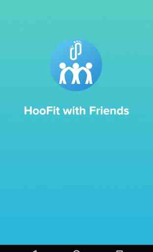 HooFit with Friends 1