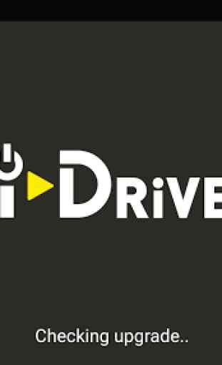 i-Drive i11 DVR 2