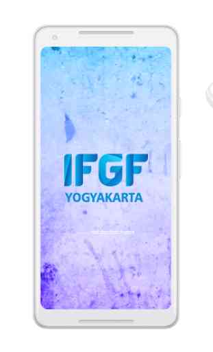IFGF Yogyakarta 1