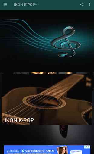 IKON K-POP SONGS* 2