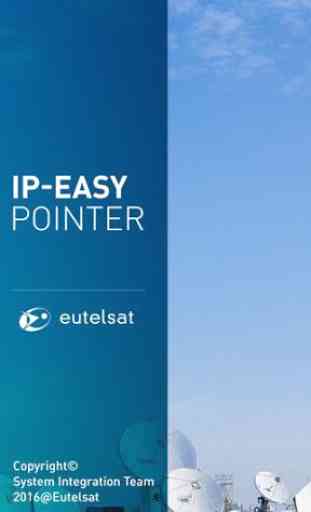 IP-Easy Pointer 1