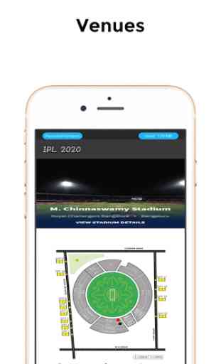 IPL 2020 Live Scores 4