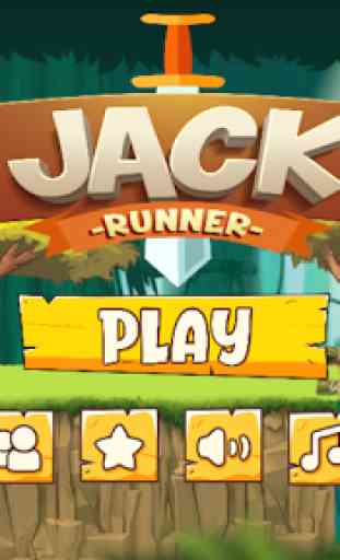 Jack Runner 1