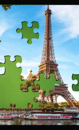 Jigsaw Puzzle Collection HD 1