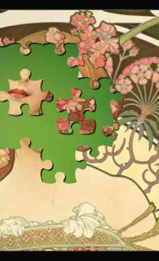 Jigsaw Puzzle Collection HD 4