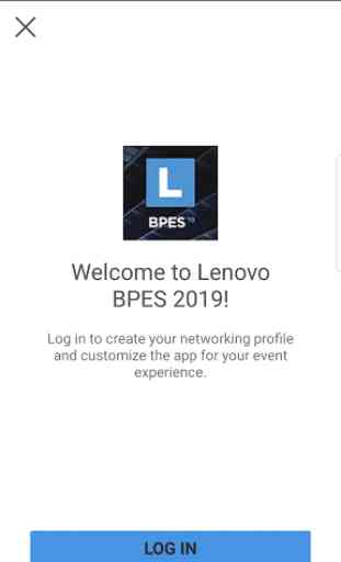 Lenovo Events 3