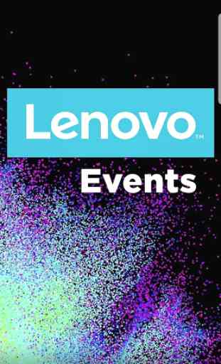 Lenovo Events Germany & Austria 1