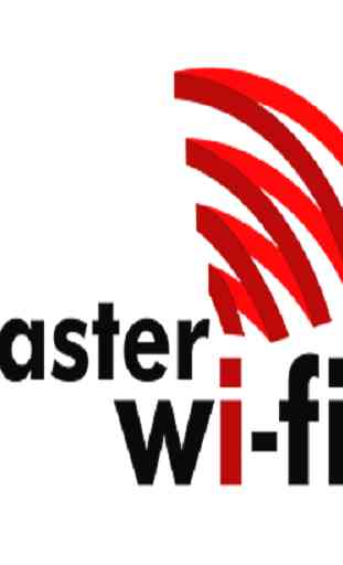 Master Wi-Fi 1