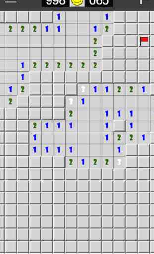 Minesweeper.io 1