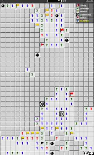 Minesweeper.io 3