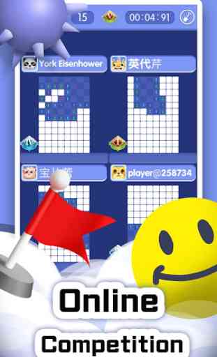 Minesweeper Online: Retro 2