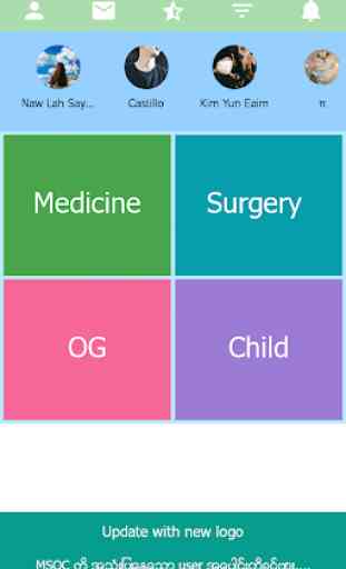 MSOC plus - Medicine, Surgery, O&G, Child, Plus 1