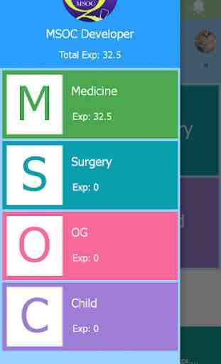 MSOC plus - Medicine, Surgery, O&G, Child, Plus 2