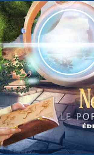 Nevertales: Le Portail Interdit 1