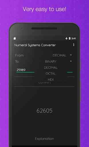 Numeral Systems Converter -  shows work & explains 2