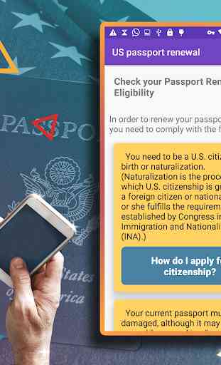Passport online apply renewal file mobile enquiry 2