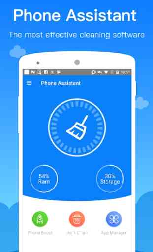 Phone Assistant 1