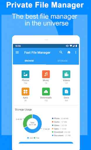 Private File Manager 2