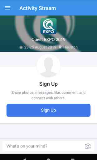 Quest EXPO 2019 2