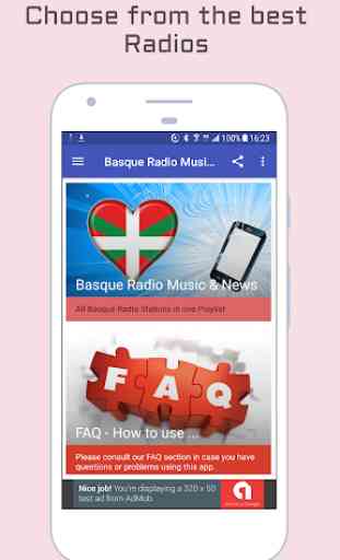 Radio Basque 1