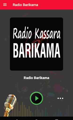 RADIO KASSARA BARIKAMA 3