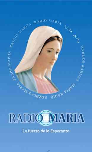 Radio María España 1