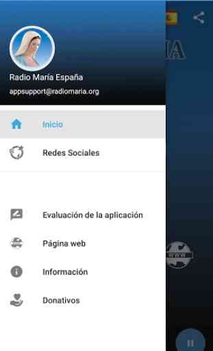 Radio María España 3