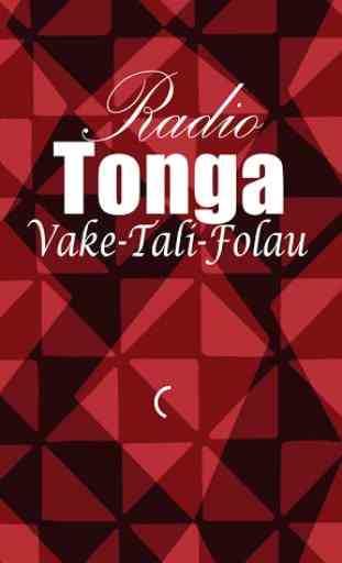 Radio Tonga Vake-Tali-Folau USA 1