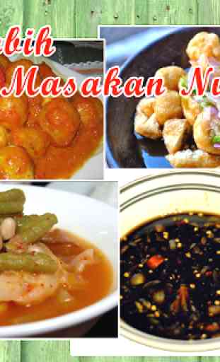 Resep Masakan Nusantara Offline 4