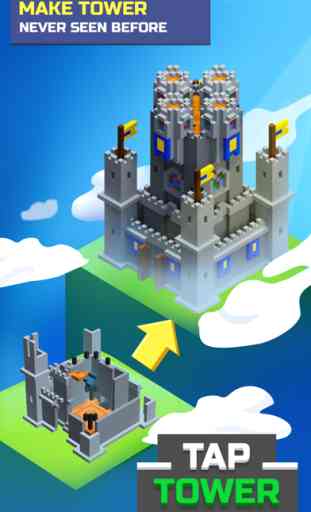 TapTower - Idle Tower Builder 1