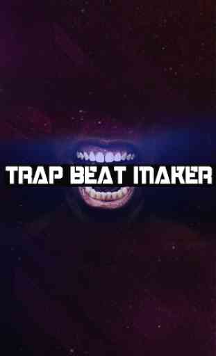 Trap Beat Maker - Make Trap Drum Pads 3