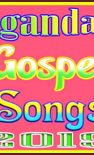 Ugandan Gospel Songs 4